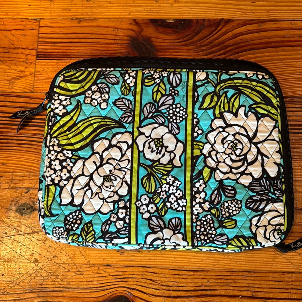 Vera Bradley Laptop Case